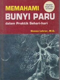 Image of Memahami Bunyi Paru Dalam Praktik Sehari-hari