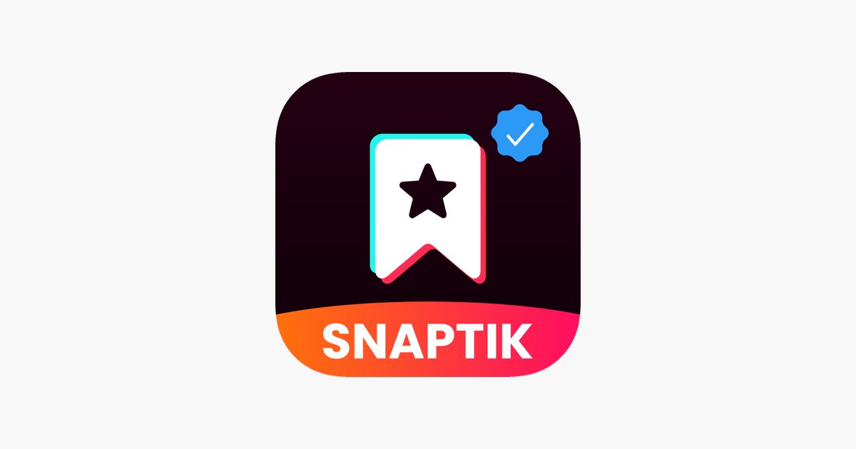 SnapTik Membantu Pengguna Menghemat Waktu Download Video