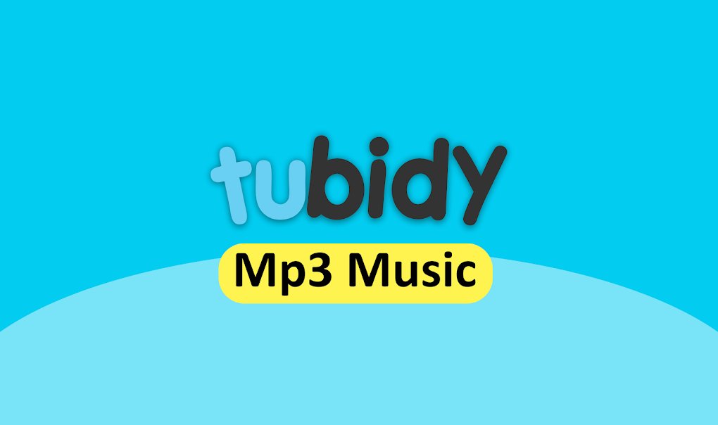Tubidy Platform Download Musik yang Tidak Menguras Kuota