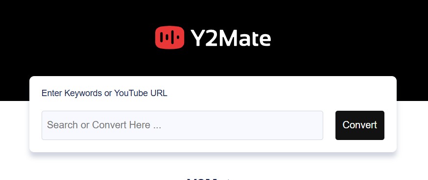 Simak Informasi Tentang Y2Mate dalam Perspektif Etika Digital
