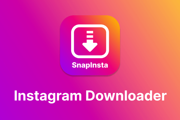 SnapInsta Membantu Kreator Backup Konten Instagram Sendiri